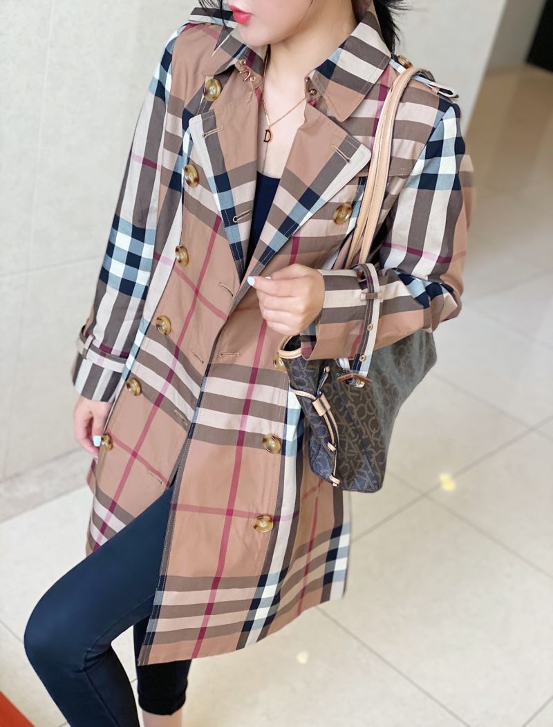 Burberry Outwear